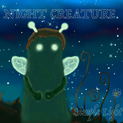  Night Creature
