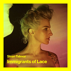  Immigrants of Lace