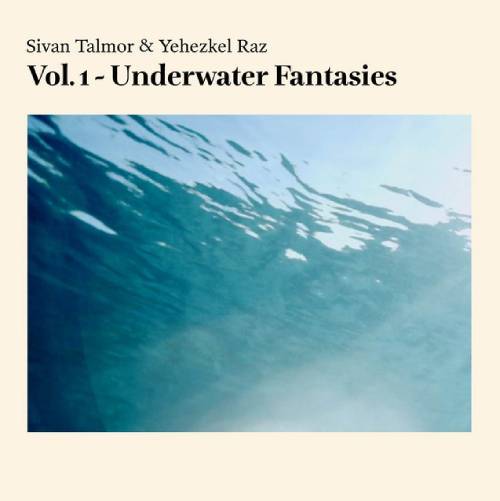  Vol. 1 - Underwater Fantasies
