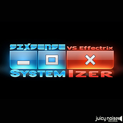  Systemizer