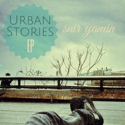  Urban Stories EP