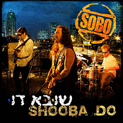  Shooba Do