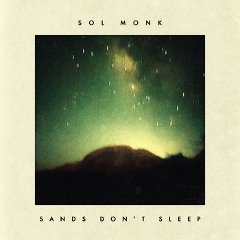 Sands Don't Sleep