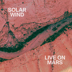  Live on Mars
