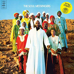  The Soul Messengers