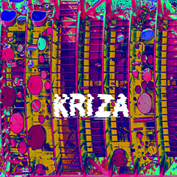  Kriza EP