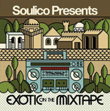  Exotic On The Mixtape