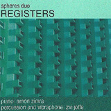  Registers