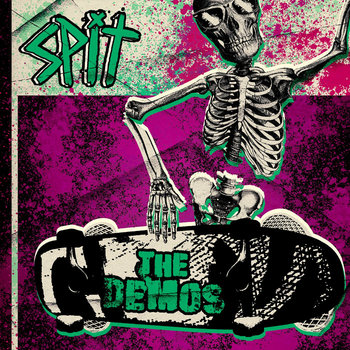 The Demos (2012-2013)