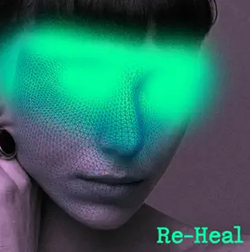  Re-Heal (Remixes)