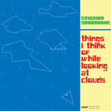  Things I Think of While Looking at Clouds