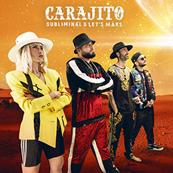  Carajito