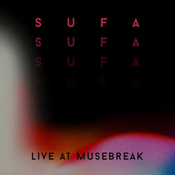  Live at Musebreak