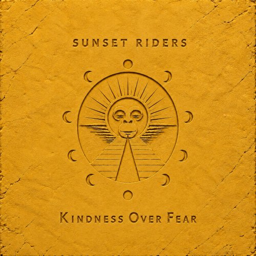 Kindness Over Fear