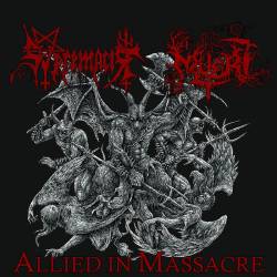 Allied in Massacre