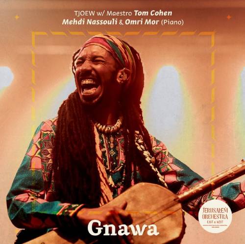  Gnawa