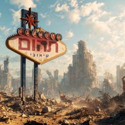  תהום