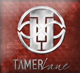  Tamerlane EP