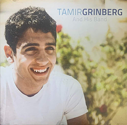  Tamir Grinberg and His Band
