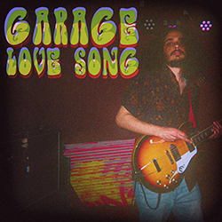  Garage Love Song