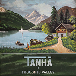  Thought Valley