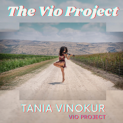  The Vio Project