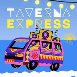  Trance Taverna Express