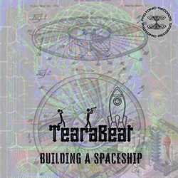  Building A Spaceship