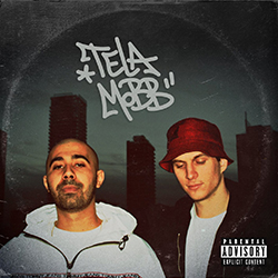  Tela Mobb