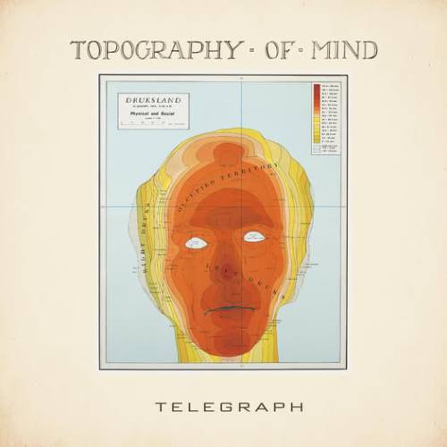  Topography of Mind
