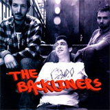  The Backliners