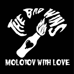  Molotov With Love
