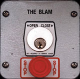  The Blam