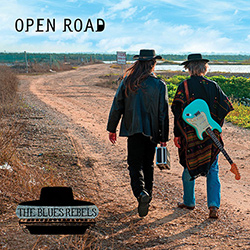 Open Road