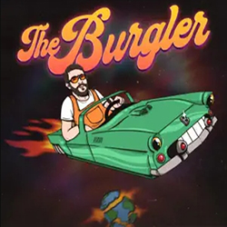  The Burgler