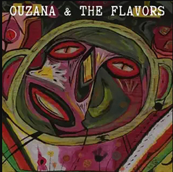  Ouzana & the Flavors