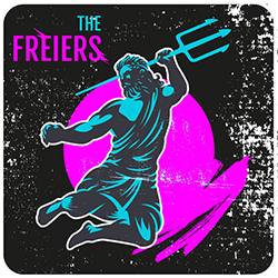  The Freiers