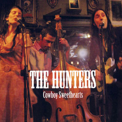  Cowboy Sweethearts