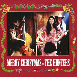  Merry Christmas with The Hunters