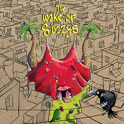  The Wake Up Suzzys EP II