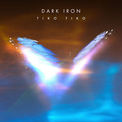 Dark Iron