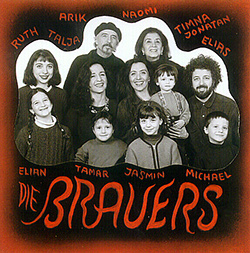  Die Brauers