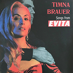  Songs from Evita