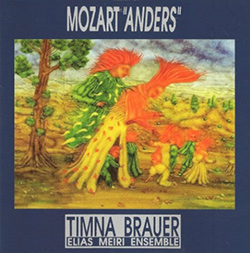  Mozart Anders
