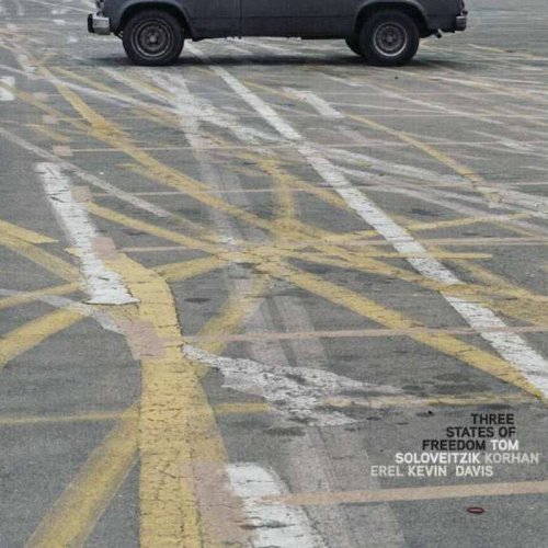  Three States of Freedom