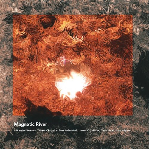  Magnetic River