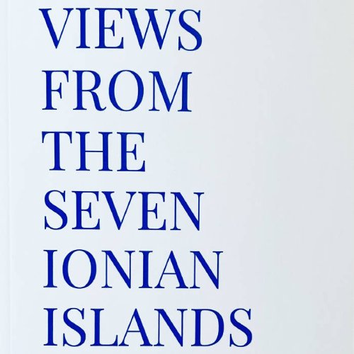  Views From The Seven Ionian Islands