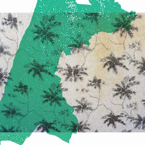  Tel Aviv Flora & Fauna