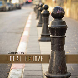  Local Groove