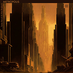  Metropolis